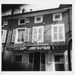 Le Petit Gourmandin SARL, Pont-à-Mousson - Horaires d'ouverture
