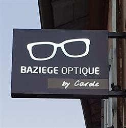 Baziège Optique By Carole, - Horaires d'ouverture