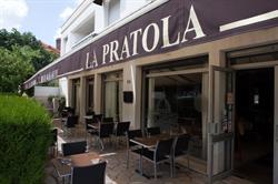 La Pratola, Thiais - Horaires d'ouverture