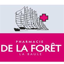Pharmacie de La Forêt, La Baule-Escoublac - Horaires d'ouverture