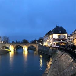Le Cabouillet, L'Isle-Adam - Horaires d'ouverture