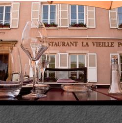 La Vieille Porte, Sierck-les-Bains - Horaires d'ouverture