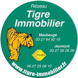 Agence Tigre Immobilier Maubeuge, - Horaires d'ouverture