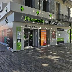 Pharmacie Du Marcadieu - Pharmacie du Marcadieu, Tarbes - Horaires d'ouverture