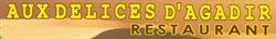 Aux Délices d'Agadir Restaurant Marocain à La Roche sur Yon, La Roche-sur-Yon - Horaires d'ouverture