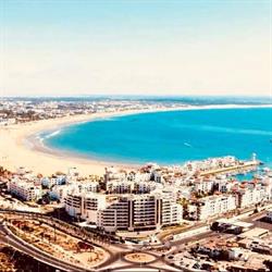 Aux Délices d'Agadir Restaurant Marocain à La Roche sur Yon, La Roche-sur-Yon - Horaires d'ouverture