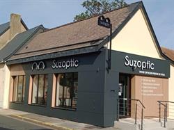 Suzoptic, La Suze-sur-Sarthe - Horaires d'ouverture