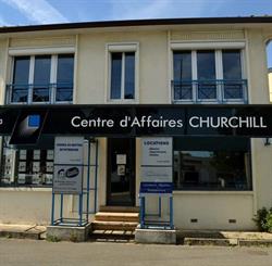 Churchill Immobilier, Laon - Horaires d'ouverture