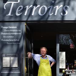 Les Terroirs, Uzès - Horaires d'ouverture