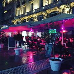 La Grande Brasserie, Montpellier - Horaires d'ouverture