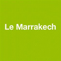 Le Marrakech Jihane Sarl, Royan - Horaires d'ouverture