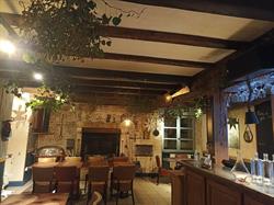 Restaurant l'Argentor, Nanteuil-en-Vallée - Horaires d'ouverture