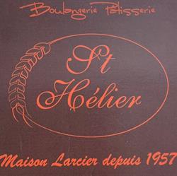 BOULANGERIE SAINT HELIER - Leloup Yannick, Beuzeville - Horaires d'ouverture