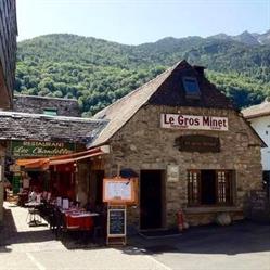 Le Gros Minet, Saint-Lary-Soulan - Horaires d'ouverture