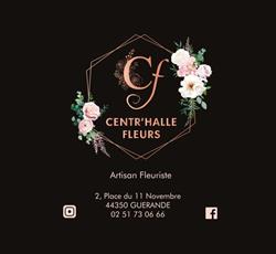 CENTR HALLE FLEURS, Guérande - Horaires d'ouverture