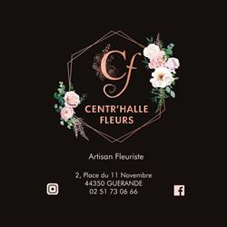 CENTR HALLE FLEURS, Guérande - Horaires d'ouverture