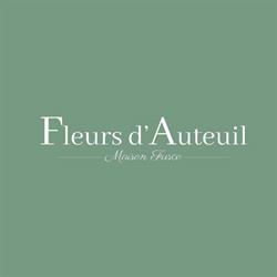Fleurs d'Auteuil - Fleuriste Paris, - Horaires d'ouverture