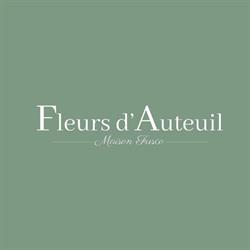 Fleurs d'Auteuil - Fleuriste Paris - Horaires d'ouverture