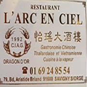 New Arc en Ciel, Savigny-sur-Orge - Horaires d'ouverture
