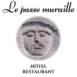 Le Passe Muraille SAS, La Souterraine - Horaires d'ouverture