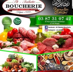 At-Taibette, Woippy - Horaires d'ouverture