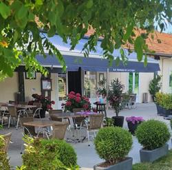 Le Moulin de Rivel, - Horaires d'ouverture