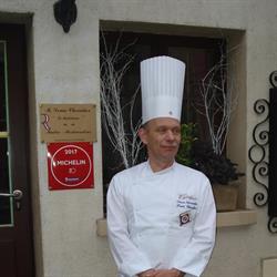 Restaurant - Le Madeleine par Cyril Coutin, Verneuil-sur-Avre - Horaires d'ouverture