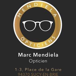 Mendiela Optique, Sucy-en-Brie - Horaires d'ouverture