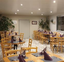 Restaurant "Terre et Mer", Noirmoutier-en-l'Île - Horaires d'ouverture