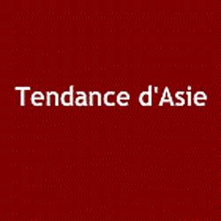 Tendance D'Asie, Château-Thierry - Horaires d'ouverture