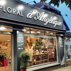 Fleuriste Art Floral, Sotteville-lès-Rouen - Horaires d'ouverture