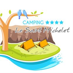 Camping Le Saint Michelet, Goudargues - Horaires d'ouverture