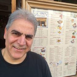 La Crête, Paris - Horaires d'ouverture