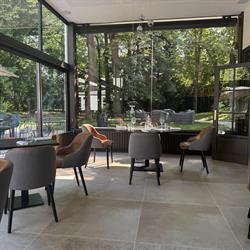 Hostellerie Du Royallieu, Compiègne - Horaires d'ouverture