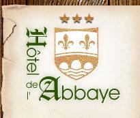 Hôtel de l'Abbaye, Longpont - Horaires d'ouverture