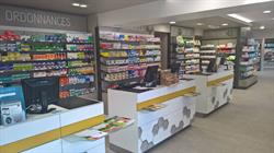 Pharmacie Gilet - Téléconsultation Médecin généraliste MEDADOM, Saint-Philbert-de-Grand-Lieu - Horaires d'ouverture