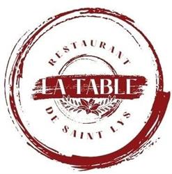 La Table de Saint Lys, Saint-Lys - Horaires d'ouverture