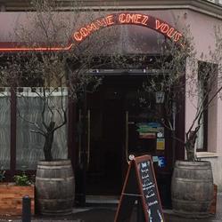 Comme Chez Vous-L Emaillerie, La Plaine-Saint-Denis - Horaires d'ouverture