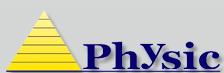 Physic Informatique, Amiens - Horaires d'ouverture