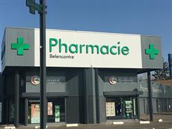 PHARMACIE BELENCONTRE - Tourcoing, - Horaires d'ouverture