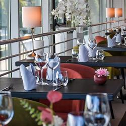 Le Restaurant de L'hippodrome, Marcq-en-Baroeul - Horaires d'ouverture