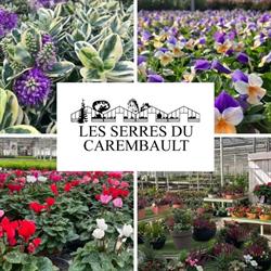 Earl Les Serres Du Carembault, Camphin-en-Carembault - Horaires d'ouverture