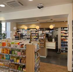 Pharmacie de la Tour, Crécy-sur-Serre - Horaires d'ouverture