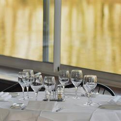 Restaurant Les Chanteraines, Villeneuve-la-Garenne - Horaires d'ouverture