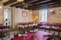 Le Lion D'or, Saint-Hilaire-de-Voust - Horaires d'ouverture