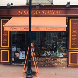 Eclats De Delices, Verneuil-sur-Seine - Horaires d'ouverture