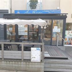 Au Resto', Rochefort-sur-Loire - Horaires d'ouverture