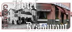 SOC de L'hotel Restaurant Cazaux, Tournay - Horaires d'ouverture