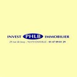 PHLB Invest Immobilier, Chaville - Horaires d'ouverture