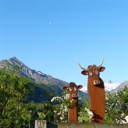 Azun Nature, Aucun - Horaires d'ouverture